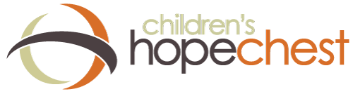 Children's Hope Chest