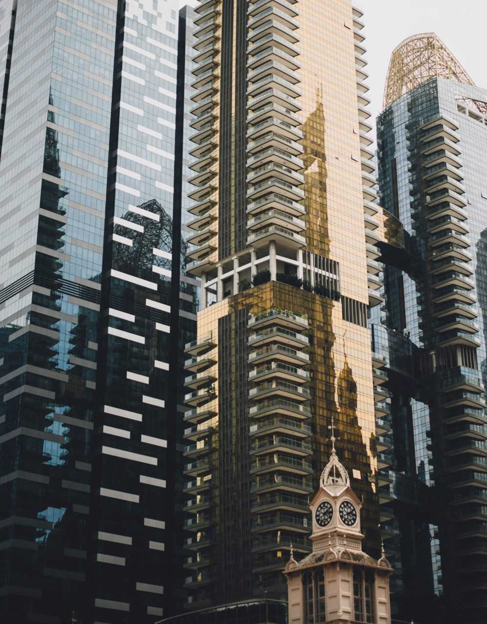 Skyscraper