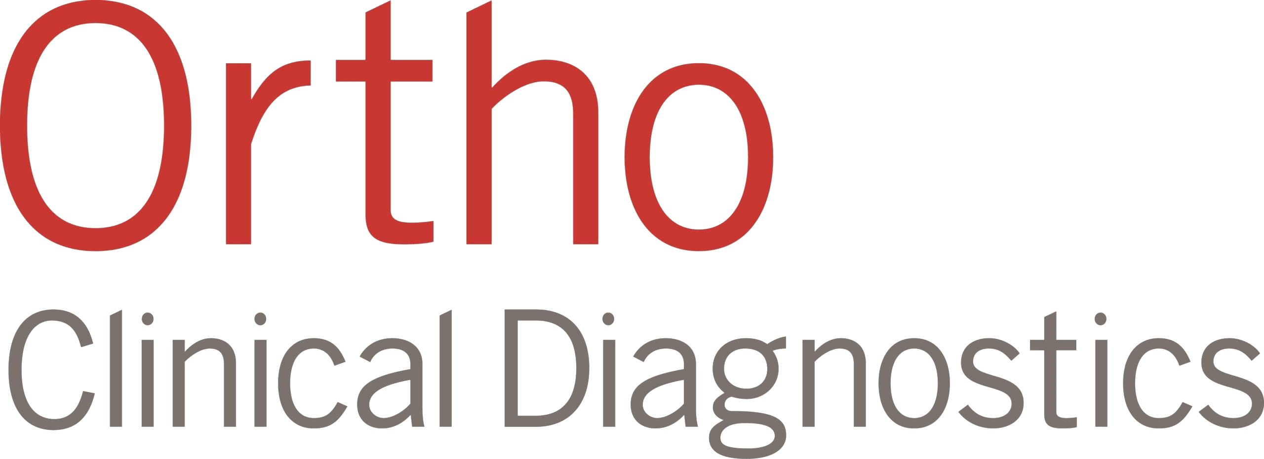 Ortho Clinical Diagnostics