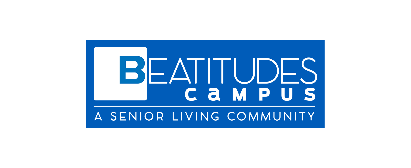 Beatitudes Campus