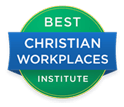 Best Christian Workplaces