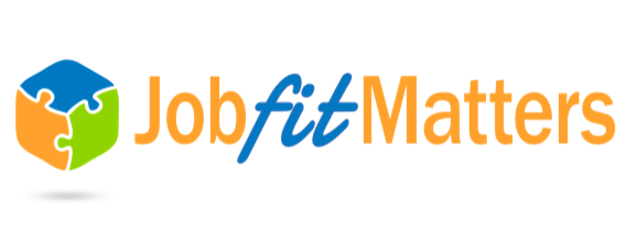 Job Fit Matters